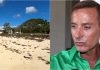 Radu Mazăre povestește cum și-a făcut complexul de bungalouri din Madagascar. Fiecare construcție are câte o șopârlă vie