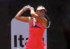 Irina Begu, eliminată în primul tur al calificărilor la turneul de la Roma