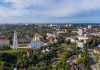 Doi morţi în regiunile ruseşti Belgorod şi Briansk, în urma unor atacuri ucrainene