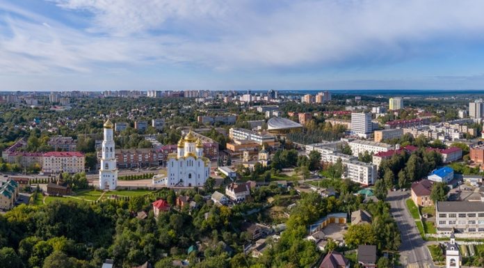 Doi morţi în regiunile ruseşti Belgorod şi Briansk, în urma unor atacuri ucrainene
