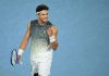 Ben Shelton participă la Laver Cup 2026 de la Londra. Al cincilea jucător din Top 10 ATP confirmat