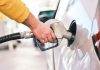 Prețuri plafonate la carburanți în Polonia. Șoferii din țările vecine vin să alimenteze mai ieftin