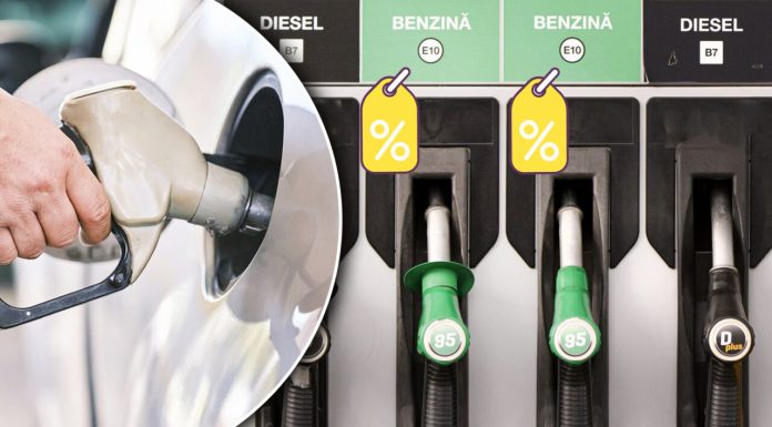 De ce a ajuns benzina să coste mai mult decât motorina