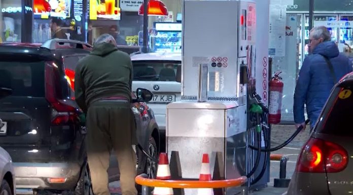 Scumpiri la carburanți în minivacanța de 1 Mai. Cât a ajuns să coste un litru de benzină astăzi