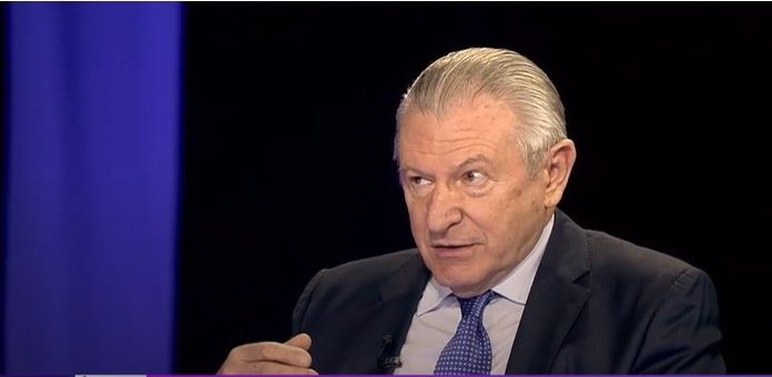 Radu Berceanu: Nicuşor Dan nu e un preşedinte-jucător ca Băsescu, nici călător ca Iohannis, nici învins de sistem ca Emil Constantinescu / E un preşedinte calm, liniştit / PNL o ia pe calea cimitirului politicii ca PNŢCD dacă nu îşi respectă hotărârile