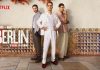 Actorii din „Berlin and the Lady with an Ermine” ajung la Bucureşti, înainte de premiera filmului pe Netflix
