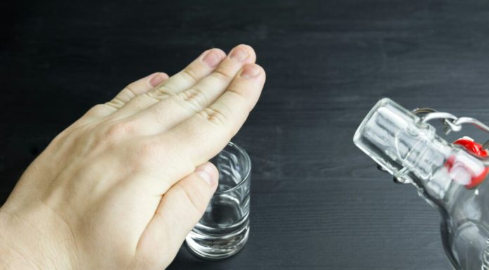 O mare parte din efectele alcoolului asupra organismului pot fi reversibile dacă consumul este oprit la timp