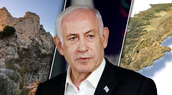Netanyahu raportează că forțele israeliene au capturat Castelul Beaufort din Liban: „Am devenit mai puternici ca niciodată”