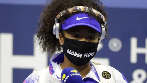 Black Party: controverse la Roland-Garros după ce Naomi Osaka a organizat o petrecere rezervată jucătorilor de culoare