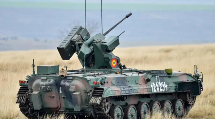 MApN explică de ce avem nevoie de SAFE: „Dacă acest program este realizat cu succes, Armata României va arăta cu totul diferit în doar câţiva ani”