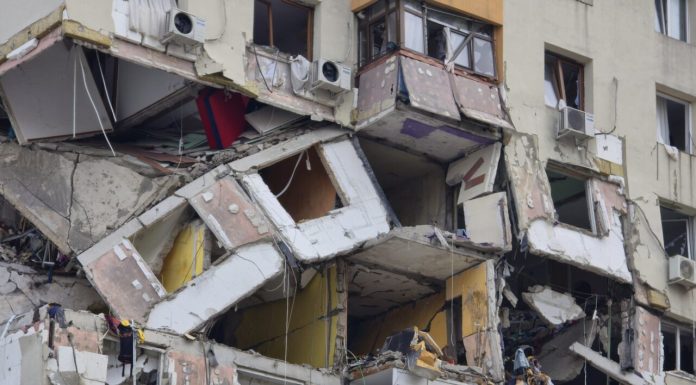 A început urmărirea penală împotriva responsabililor pentru tragedia din cartierul Rahova