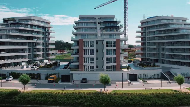 Prețuri în creștere pe vânzări în scădere. Ce „superoferte” au dezvoltatorii imobiliari pentru a mai vinde ceva în București