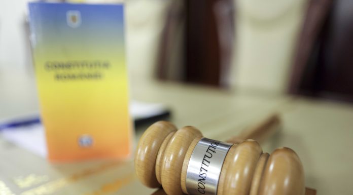 CCR discută pe 10 iunie sesizarea trimisă de Grindeanu despre un posibil conflict juridic între Guvern și Parlament privind SAFE