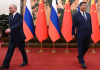 După Trump, și Putin va merge în China. Kremlinul anunță că pregătirile pentru vizită „aproape că s-au încheiat”