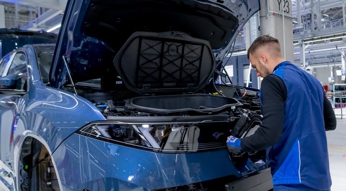 Scăderi de venituri și profit la BMW. Previziuni optimiste, dacă războiul nu durează prea mult