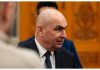 Surse: Mesajul lui Bolojan către liberali, după moțiune. „Să îi transmiteți domnului Grindeanu”