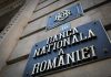 REACȚIA BNR – 6 lei pentru un euro? "Tensiunile pot continua până când vom avea răspunsuri clare." Astăzi, leul și-a temperat căderea