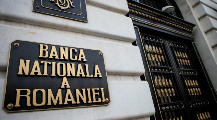 BNR: Depozitele în valută ale populației au crescut în aprilie, cele în lei au scăzut nesemnificativ