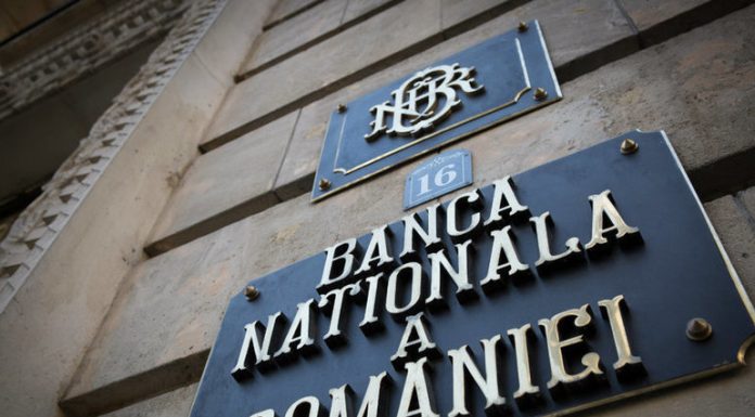 REACȚIA BNR – 6 lei pentru un euro? "Tensiunile pot continua până când vom avea răspunsuri clare." Astăzi, leul și-a temperat căderea