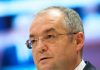 Emil Boc: Cei care au dat jos guvernul trebuie să îl pună la loc. În consecinţă, le urăm succes / Nu există, în acest moment şi nici în viitorul apropiat, niciun fel de perspectivă de a întoarce votul din PNL