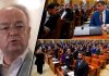 Emil Boc. Moțiunea încă se mai joacă. „Politicienii să negocieze până cad sub masă”