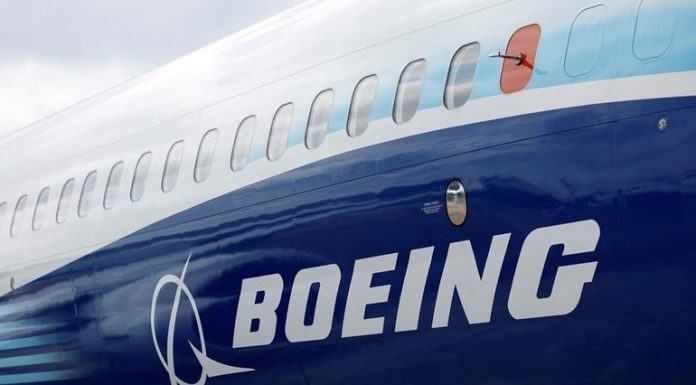 Boeing, obligat la mari despăgubiri pentru familia unei victime a accidentului 737 MAX al Ethiopian Airlines din 2019