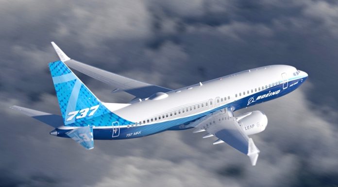 Boeing creşte producţia avioanelor 737, după consultări cu autorităţile americane de aviaţie