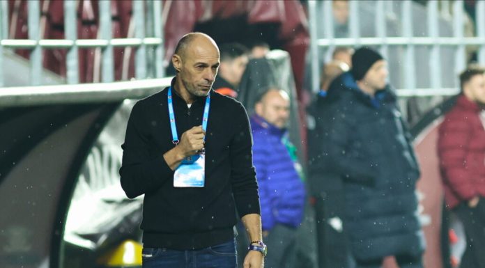 Bogdan Andone, antrenor FC Argeș: Chiar cred că jucătorii români au calitate bună