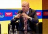 Bogdan Badea se retrage din cursa pentru şefia Hidroelectrica