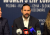 Președintele Federației Române de Handbal: Pentru naționala feminină, obiectivul trebuie să fie Jocurile Olimpice 2028