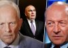 Stolojan de partea lui Bolojan. „Dragă Stolo'” îl contrazice pe Băsescu în cazul Liberal 100%