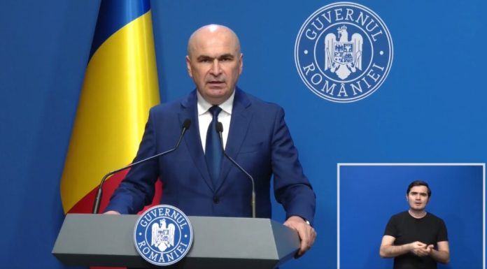 Prima reacție a premierului interimar după ce Comisia a dat undă verde pentru a patra cerere de plată din PNRR
