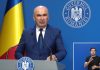 De ce este important pentru România să acceseze banii din programul SAFE. Explicațiile premierului interimar