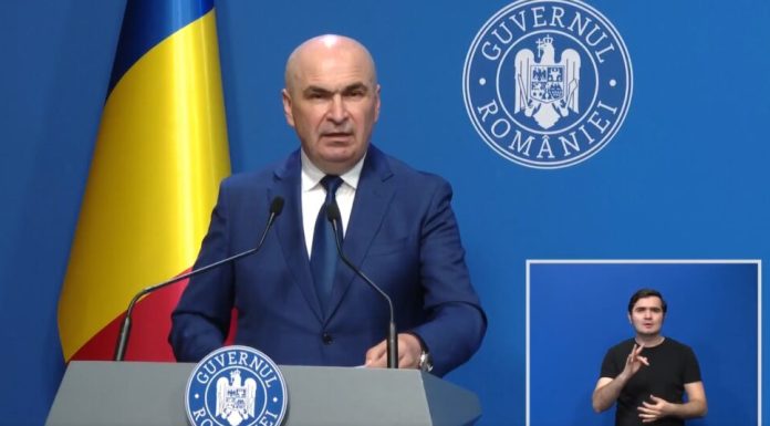 De ce este important pentru România să acceseze banii din programul SAFE. Explicațiile premierului interimar