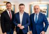 Vlad Gheorghe, consilier onorific al lui Bolojan: România are nevoie de o Alianţă Reformistă condusă de Ilie Bolojan