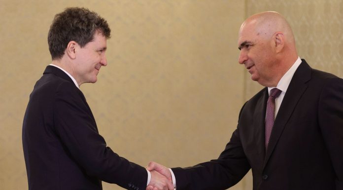 Consultări la Cotroceni – Bolojan, după discuţia cu Nicuşor Dan: PNL nu va mai susţine şi nu va mai participa la un Guvern în care va fi PSD, inclusiv în cazukl în care va fi condus de un premier tehnocrat