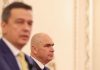 Ilie Bolojan: Responsabilitatea totală pentru această criză este la PSD şi la cei care conduc acest partid / Aceşti oameni, inclusiv domnul Grindeanu, trebuie să aibă decenţa, dacă tot au demolat un guvern, să vină să spună asta-i soluţia noastră
