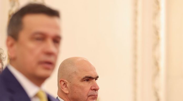 Ilie Bolojan apreciază că PNL nu ar trebui să voteze un guvern condus de Sorin Grindeanu: Am ajuns în situaţia în care nu te mai poţi baza pe ei