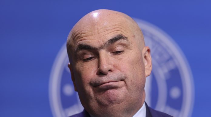 Ce a răspuns Ilie Bolojan, întrebat ”în ce cămară a statului s-a îngrozit” după ce ”a aprins lumina” și a văzut șobolanii