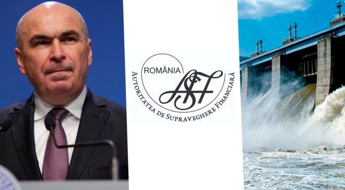 Ilie Bolojan, subiectul anchetei ASF după ce a dat un comunicat în calitate de ministru al Energiei. Pentru ce este anchetat