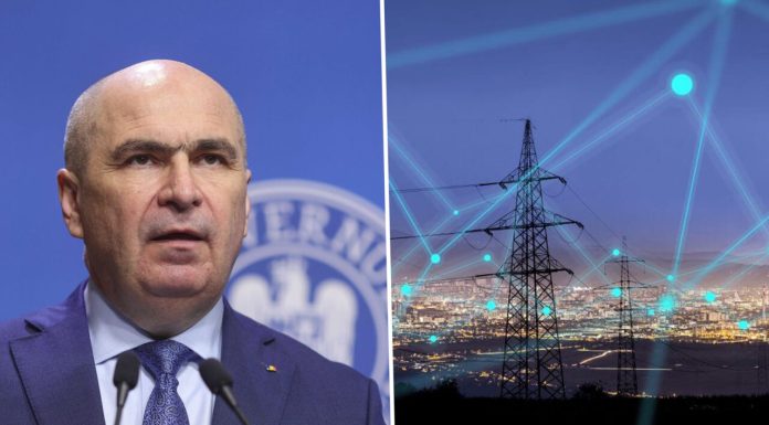 Bolojan: Pentru a ne redresa economic, scăderea prețului energiei electrice este o condiție de bază