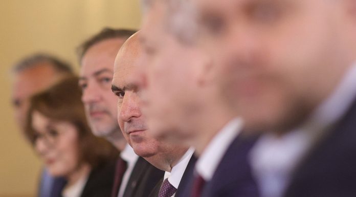 Cele trei „greșeli majore” din lumea politică enumerate de Bolojan după consultări: Am creat aşteptări care nu pot fi onorate