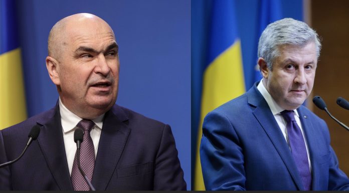 Dispută între Ilie Bolojan și Florin Iordache: Guvernul ar fi adoptat nelegal o importantă ordonanță de urgență