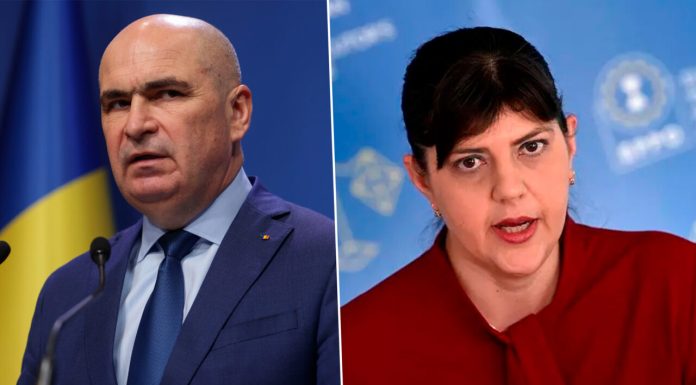 Cristoiu răstoarnă toate calculele: Kovesi plănuiește să-i ia locul lui Ilie Bolojan, nu vrea binom cu Bolojan