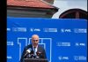 La împlinirea a 151 de ani de PNL, Ilie Bolojan le-a spus liberalilor, la Argeş, de ce a fost demis acest guvern: „Asta a fost cauza principală”