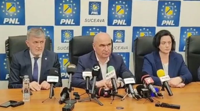 Ilie Bolojan explică de ce PNL a pierdut încrederea românilor: „Nu cetăţenii ne-au părăsit pe noi, ci noi i-am părăsit pe ei”