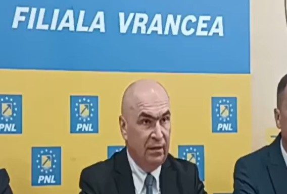 Ce întrebare l-a scos din sărite pe Ilie Bolojan, în Vrancea. Premierul a considerat că este „tendenţioasă”
