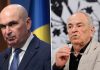 Gabriel Liiceanu revine cu odele închinate lui Bolojan. Gândul a dezvăluit cum filosoful a primit un spațiu sub prețul pieței în Oradea