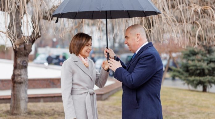 Ilie Bolojan pleacă vineri în Republica Moldova