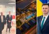 Ciudata situație a lui Mircea Abrudean-PNL, omul 2 în statul român, președintele Senatului. Deși căsătorit de 7 ani, în acest weekend a făcut nuntă. A participat și premierul demis Ilie Bolojan. Liberal de frunte, pentru Gândul: “Acum are funcție, poate încasa mai mult!”. Locul petrecerii este deținut de “băieți deștepți din energie”